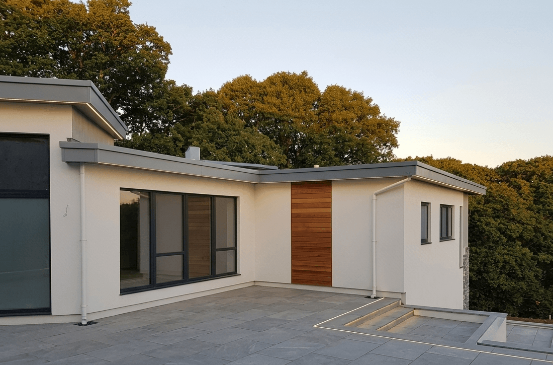 Plymouth Plastering and Rendering Specialist